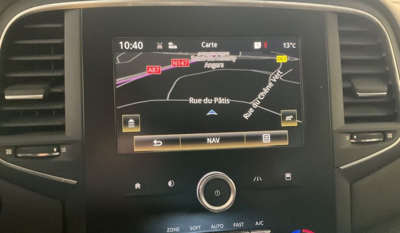 Renault Megane 1.5 dCi Energy Business