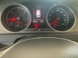 Volkswagen Golf VII 1.6 TDI Comfortline BlueMotion Tech full