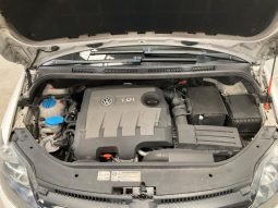 Volkswagen Golf VI Plus 1.6 TDI Highline full