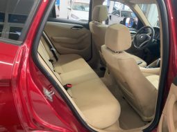 BMW X1 xDrive 20d full