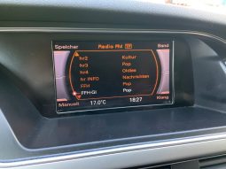 Audi A5 Sportback 2.0 TDI full
