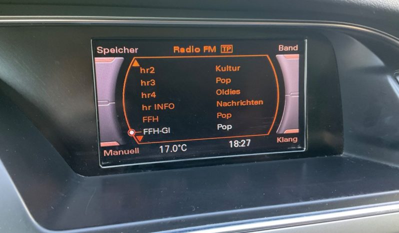 Audi A5 Sportback 2.0 TDI