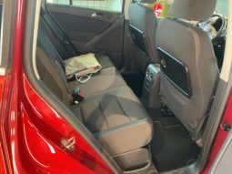 Volkswagen Tiguan 2.0 TDI Team 4Motion full