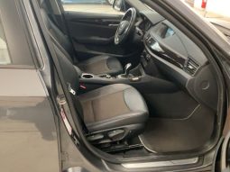 BMW X1 xDrive 18d xLine full