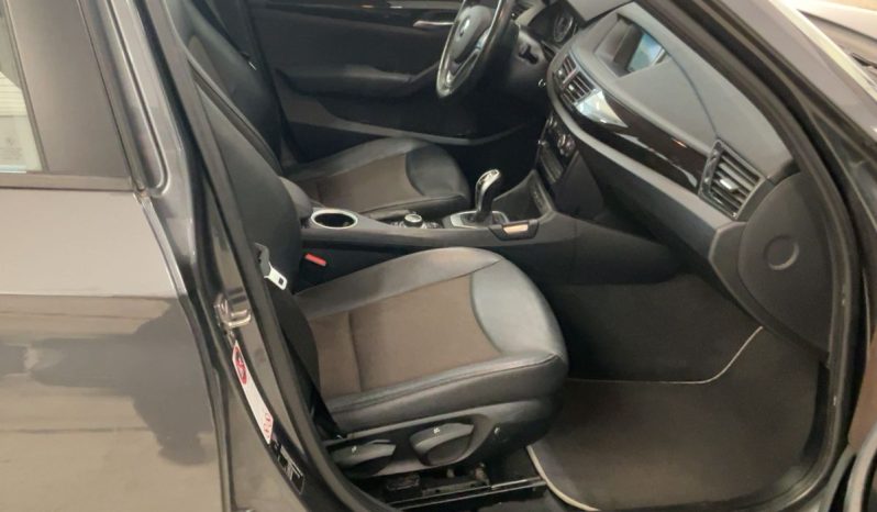 BMW X1 xDrive 18d xLine