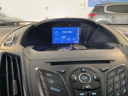 Ford Kuga 2.0 TDCi Titanium full