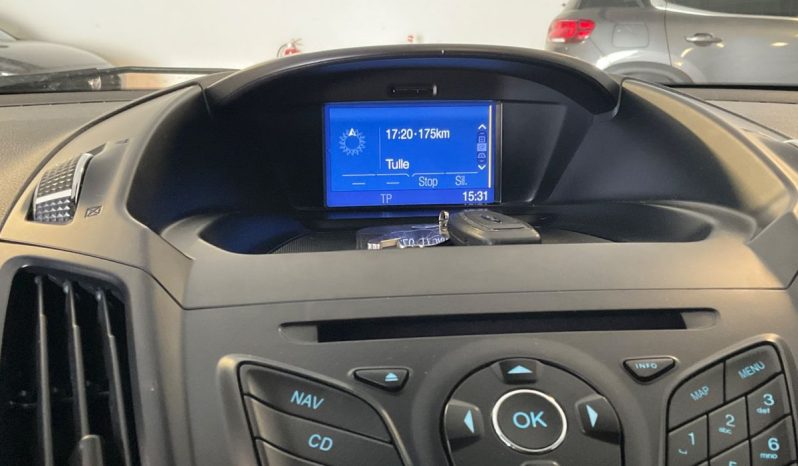 Ford Kuga 2.0 TDCi Titanium