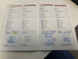 Audi A4 2.0 TDI Ambition full