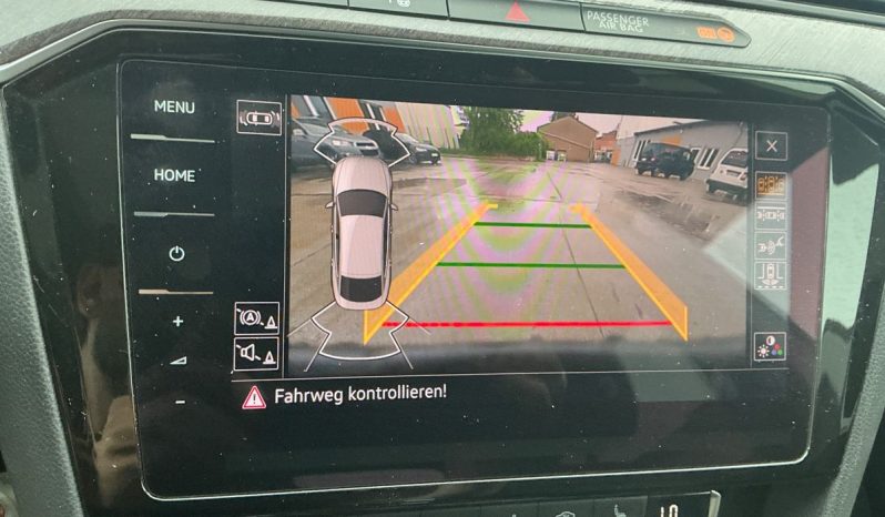 Volkswagen Arteon 2.0 TDI Elegance 4Motion