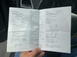 Hyundai Tucson 1.7 CRDi Classic blue 2WD full