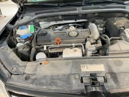 Volkswagen Jetta 1.4 TSI Highline full