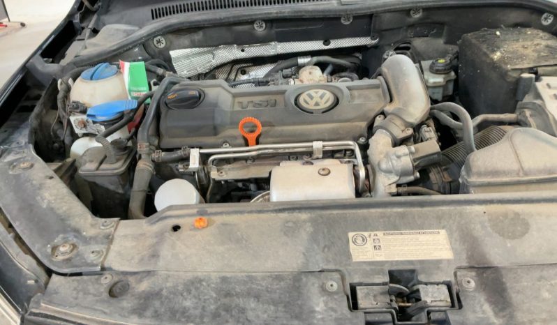Volkswagen Jetta 1.4 TSI Highline