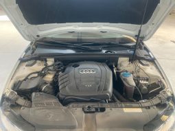 Audi A4 2.0 TDI Advanced full