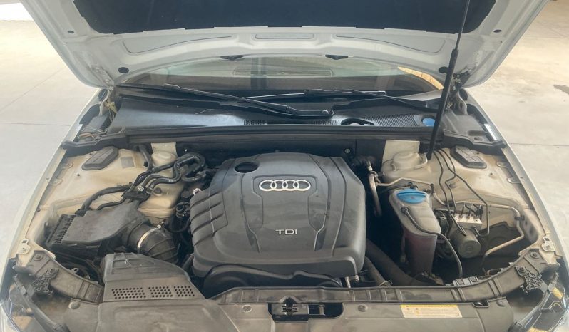 Audi A4 2.0 TDI Advanced