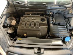 Volkswagen Golf VII 1.6 TDI Comfortline BlueMotion Tech full
