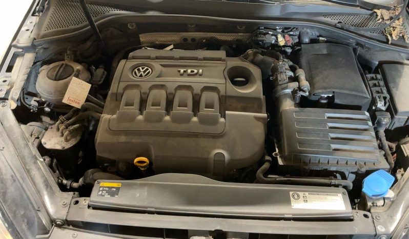 Volkswagen Golf VII 1.6 TDI Comfortline BlueMotion Tech