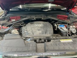 Audi Q5 2.0 TDI quattro full