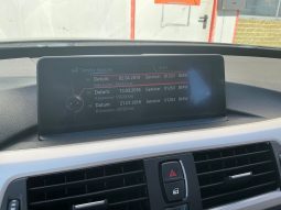 BMW 3er 318d GT full