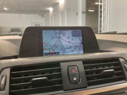 BMW 3er 320d full