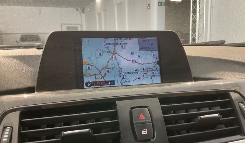 BMW 3er 320d