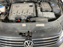 Volkswagen Passat 2.0 TDI Comfortline BlueMotion Tech full