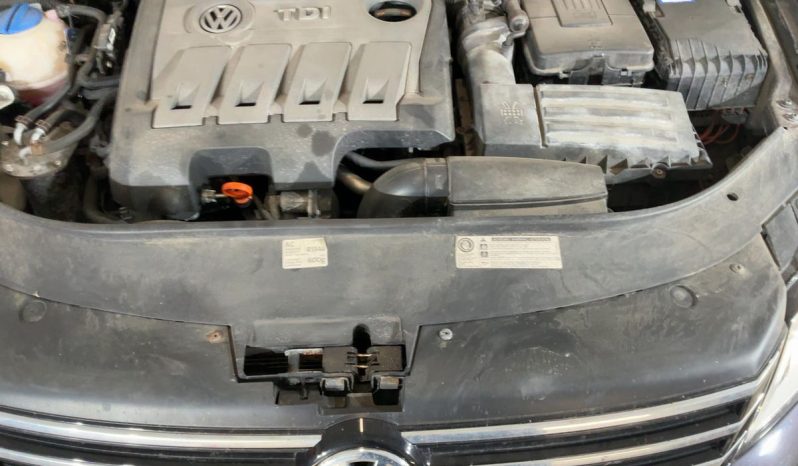 Volkswagen Passat 2.0 TDI Comfortline BlueMotion Tech