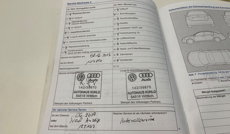 Volkswagen Golf VI 1.6 TDI Match