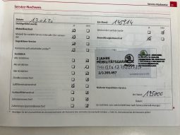 Skoda Octavia 1.6 TDI Elegance full
