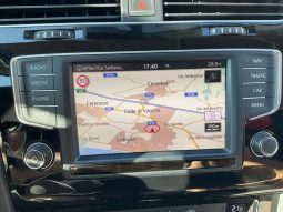 Volkswagen Golf VII 1.6 TDI Executive BlueMotion Tech full