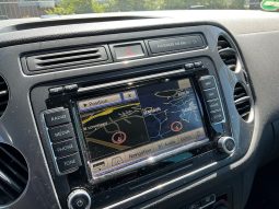 Volkswagen Tiguan 2.0 TDI Track & Style 4Motion BlueMotion Tech full