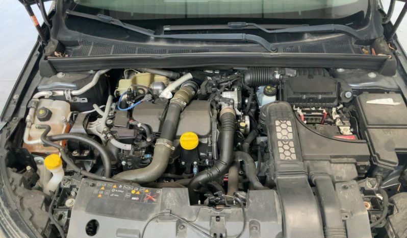 Renault Megane 1.5 dCi Energy Business