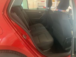 Volkswagen Golf VII 1.6 TDI Comfortline BlueMotion Tech full