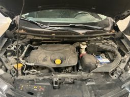 Renault Kadjar 1.5 dCi Energy Business Edition full