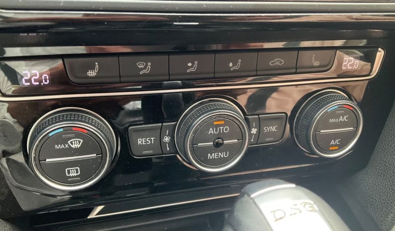 Volkswagen Passat 2.0 TDI Executive BluMotionTech