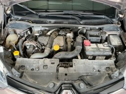 Renault Captur 1.5 dCi Energy Business full