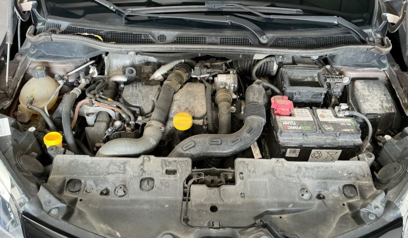 Renault Captur 1.5 dCi Energy Business