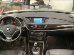 BMW X1 xDrive 18d xLine full