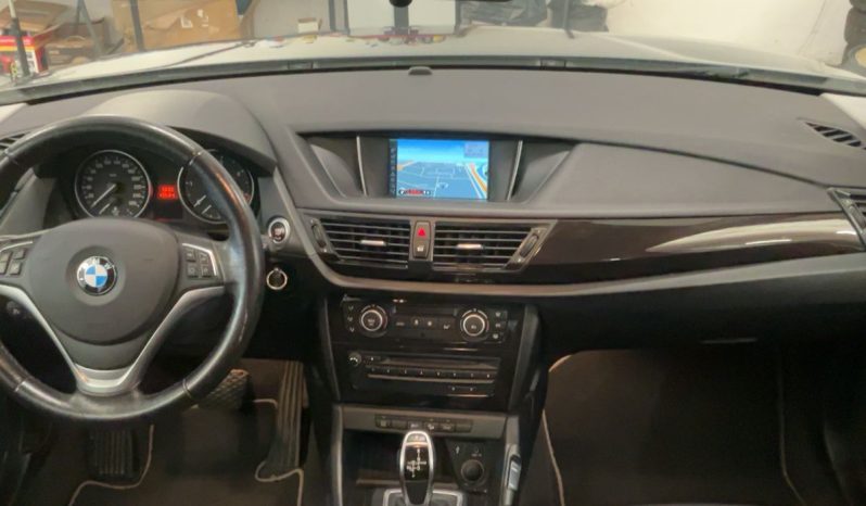 BMW X1 xDrive 18d xLine