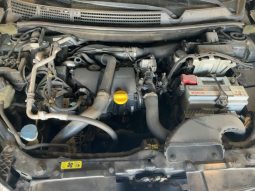 Nissan Qashqai 1.5 Turbodiesel Acenta full