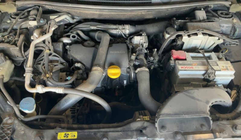 Nissan Qashqai 1.5 Turbodiesel Acenta