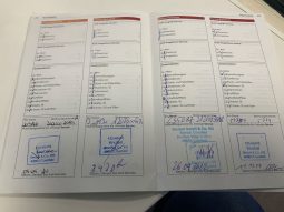 Audi A4 2.0 TDI Ambition full