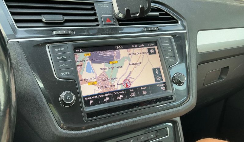 Volkswagen Tiguan 2.0 TDI Trendline 4Motion BlueMotion Tech