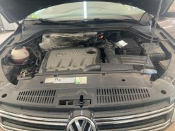 Volkswagen Tiguan 2.0 TDI Trend & Fun 4Motion full