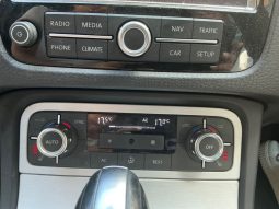 Volkswagen Touareg 3.0 V6 TDI BlueMotion Tech full