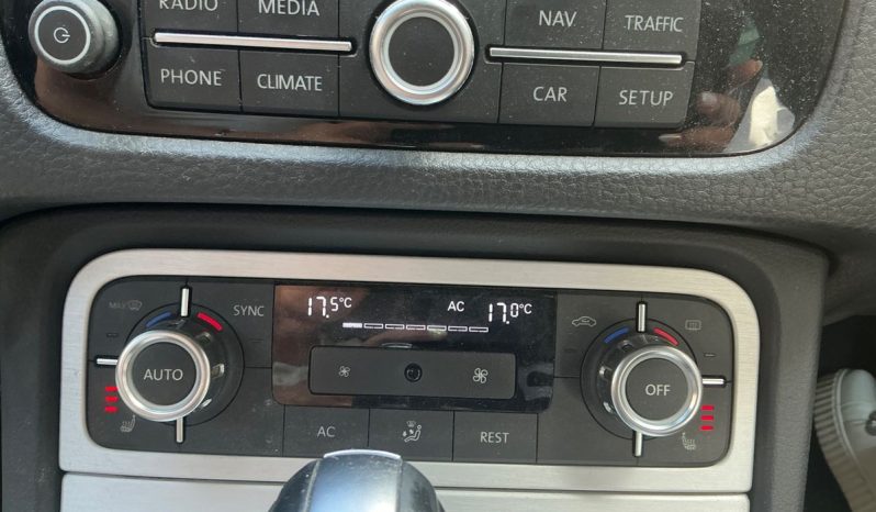 Volkswagen Touareg 3.0 V6 TDI BlueMotion Tech