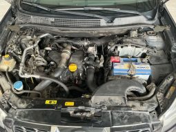 Nissan Qashqai 1.5 Turbodiesel Tekna full