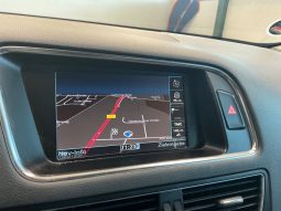 Audi Q5 2.0 TDI quattro full