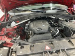 BMW X4 xDrive 20d full