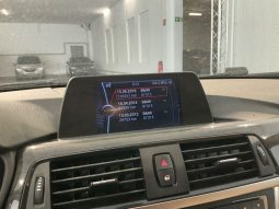 BMW 3er 320d full