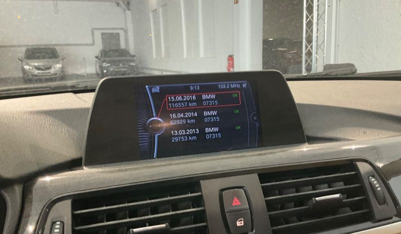BMW 3er 320d